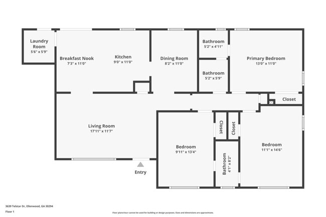 Building Photo - 3639 Telstar Dr