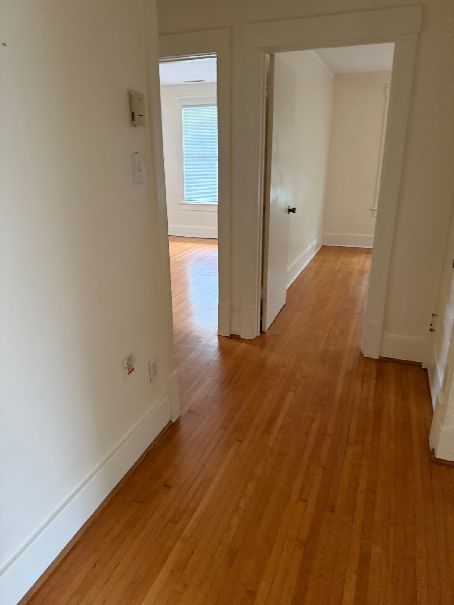 2nd Floor - 824 N Cooper St