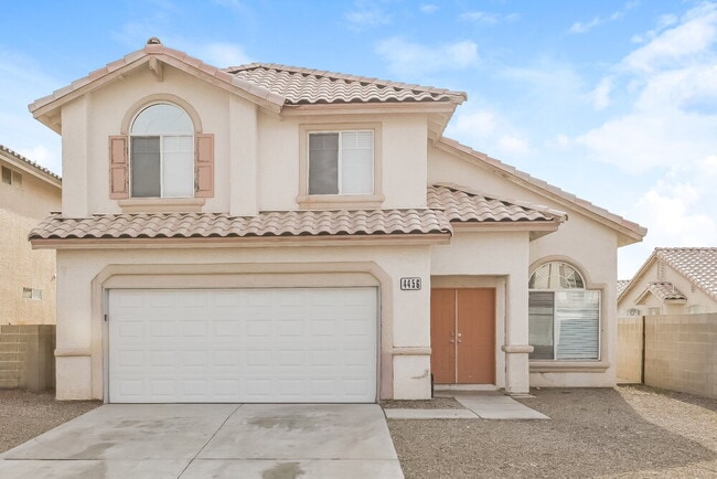 Building Photo - 4456 Wellsboro St