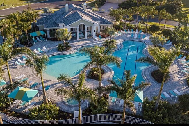 Building Photo - 1773 Grande Park Dr