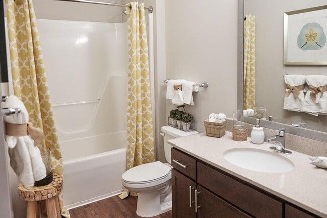 Building Photo - 650 Enterprise Blvd