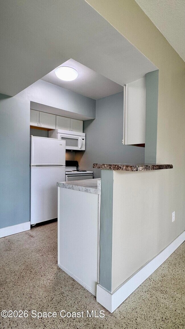 Building Photo - 250 N Banana River Dr