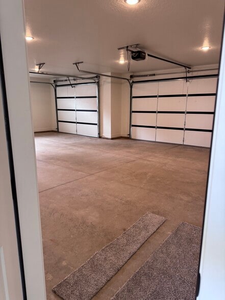 3 car Garage - 4404 W 300 N