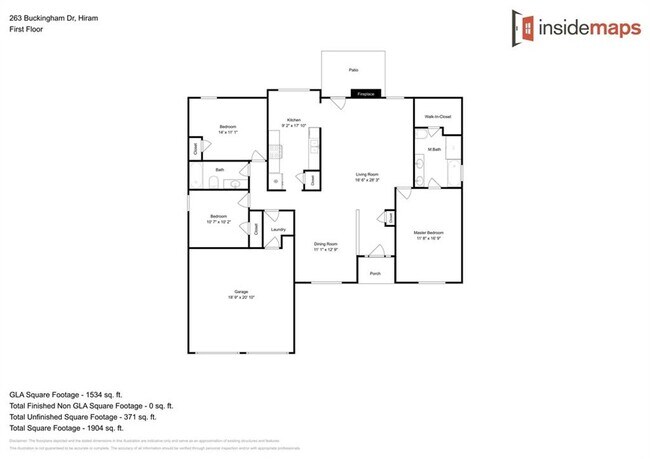 Building Photo - 263 Buckingham Dr