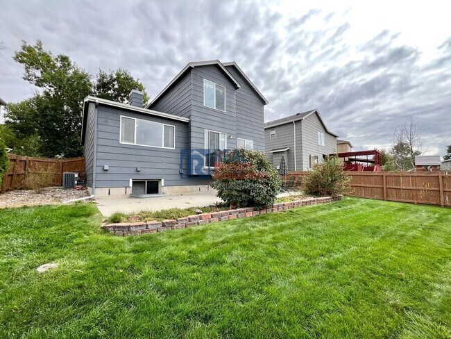 Building Photo - 5812 Granby Hill Dr