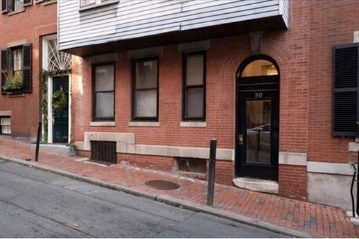 Building Photo - 80 Revere St