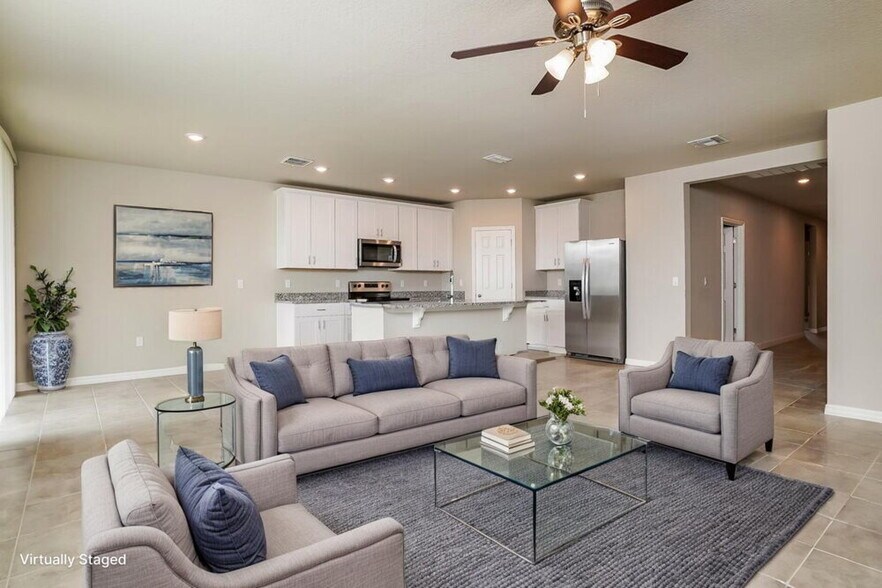 Building Photo - 5284 Sanders Oak Trl