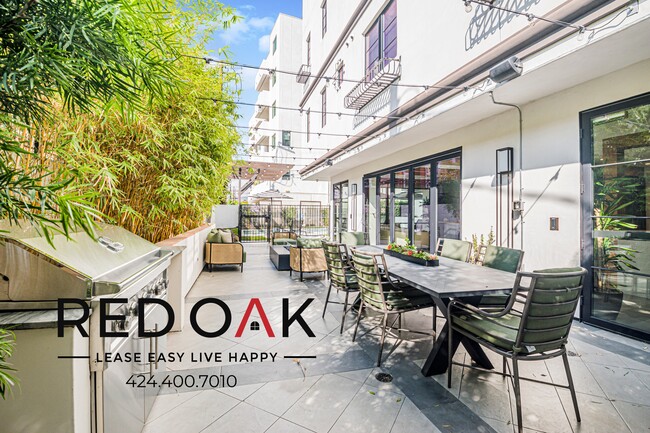 Building Photo - 1333 Orange Grove Ave