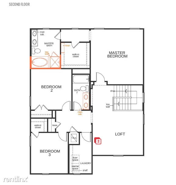 Building Photo - 3 br, 2.5 bath House - 219 Espresso Drive