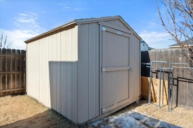 Building Photo - Quincy Park 4/2 In Frenship ISD