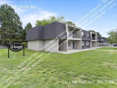 Primary Photo - 2372 Hood Ave