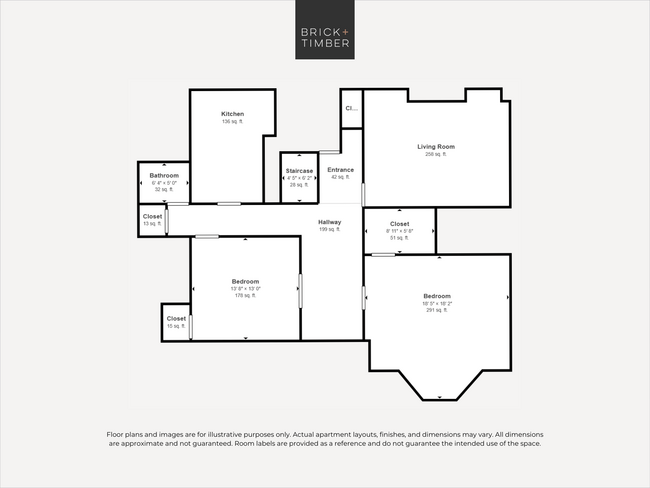 Floorplan - 2129 Haste Street