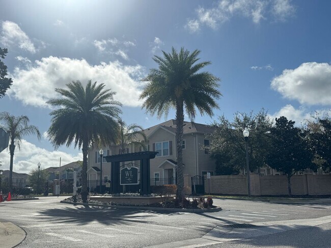 Building Photo - Exceptional Townhome in West Lucaya Village — Minutes from Walt Disney World