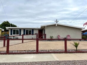 Building Photo - SD: Spacious 4BD/2BA Home in Imperial Beach with Large Yard, Turf Backyard & Attached Garage