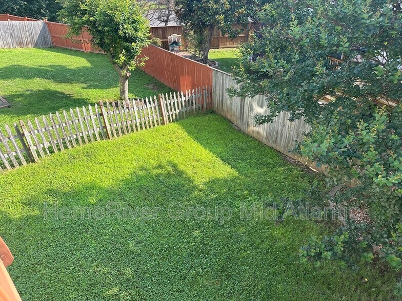 Building Photo - 15815 Meherrin Way