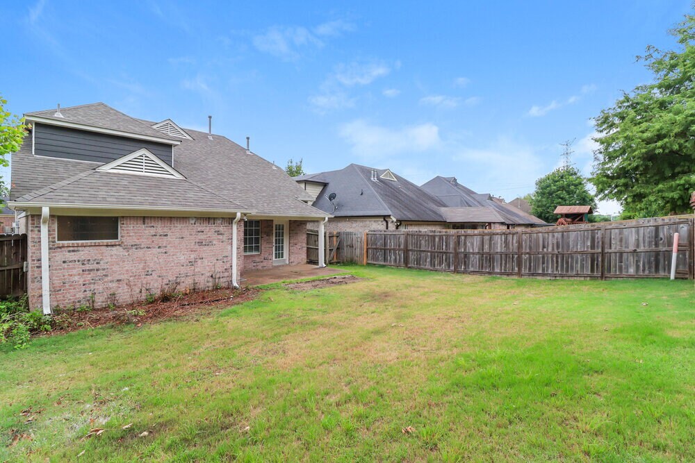 Building Photo - 9728 Tucker Creek Cove