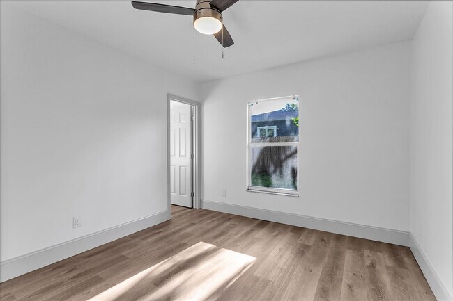Master Bedroom - 3812 N 51st St
