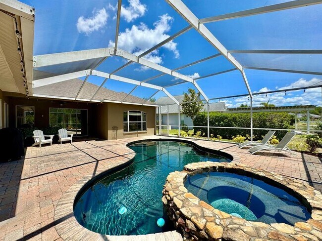 Building Photo - 16934 Melissa Ann Dr