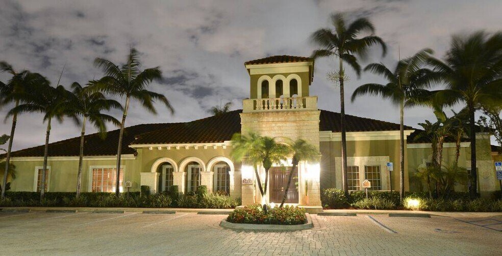 Primary Photo - The Palms of Doral