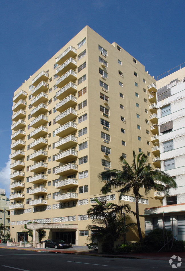 Building Photo - Marble Terrace Apartments