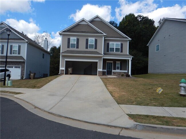 Building Photo - 720 Country Ridge Dr