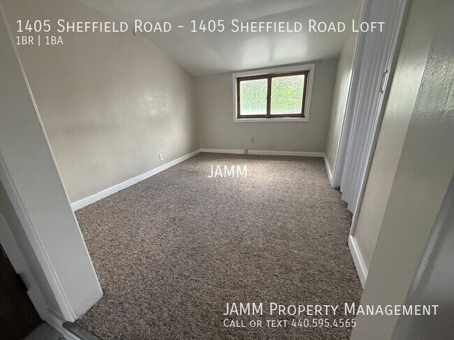 Building Photo - 1405 Sheffield Rd