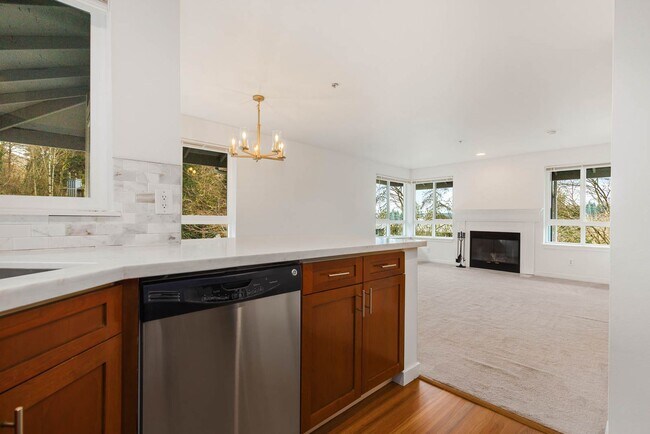 Building Photo - Welcome to Cambria Hills!