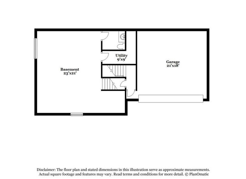 Building Photo - 8887 W 86th Ave