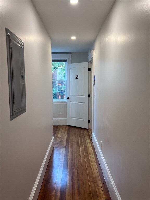 Building Photo - 69 Jaques St