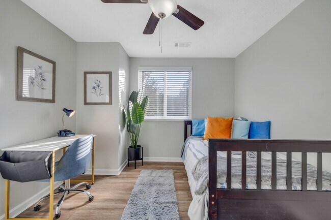 Building Photo - 8802 Long Beach Cir