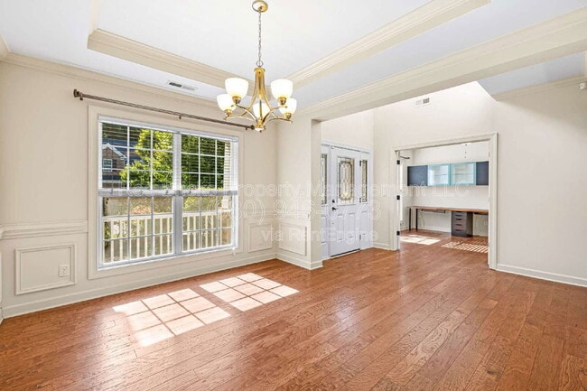 Building Photo - 2808 Twinberry Lane