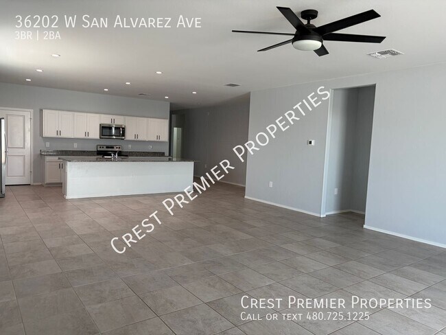 Building Photo - 36202 W San Alvarez Ave