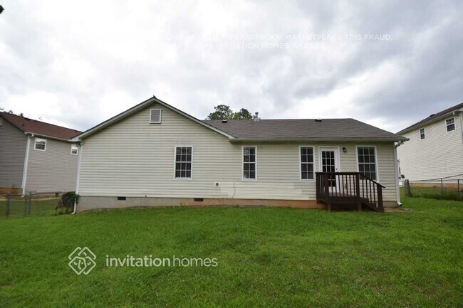 Building Photo - 109 Ivy Trace Ln