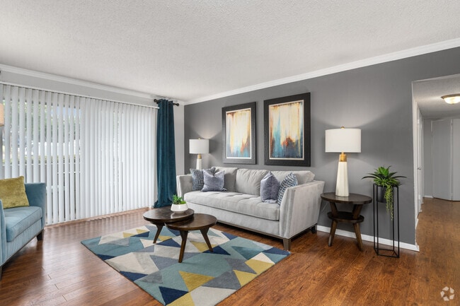 Interior Photo - The Abbey at Regents Walk