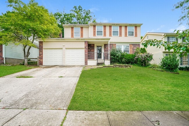 Building Photo - 3976 Maidstone Dr