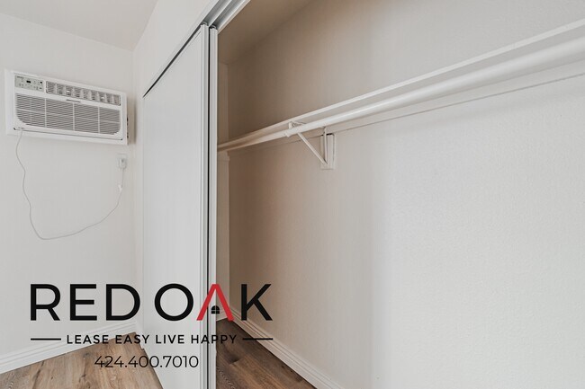 Building Photo - 1930 S Del Mar Ave