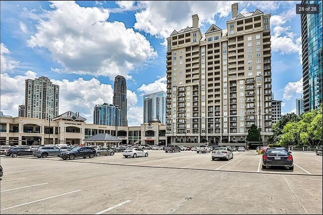 Building Photo - 3334 Peachtree St NE