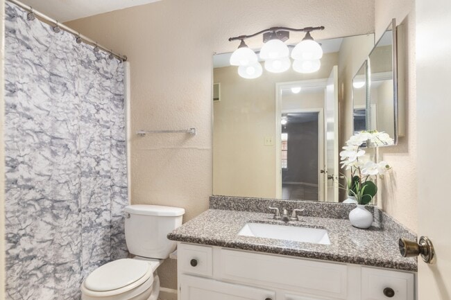 Building Photo - 10835 Braes Bend Dr