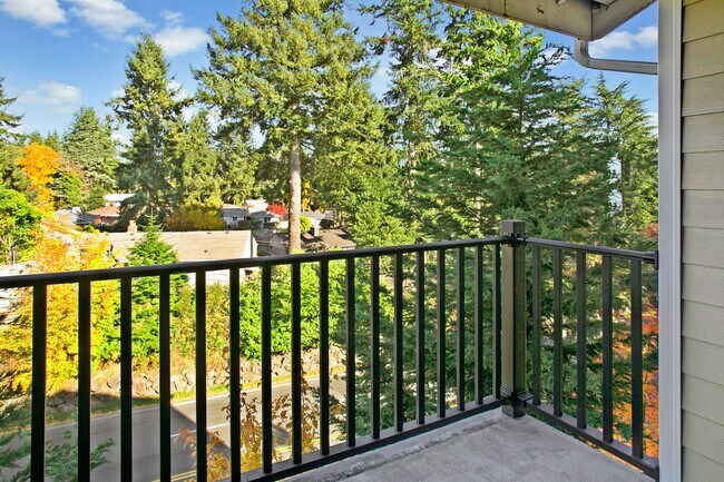 Building Photo - Forest Hills Estates