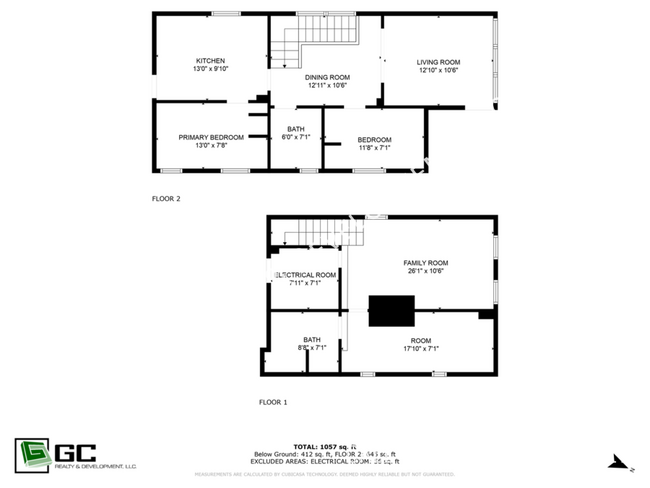 Building Photo - 1439 N Artesian Ave