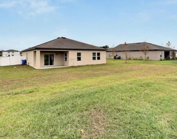 Building Photo - 1418 Bluejack Oak Dr