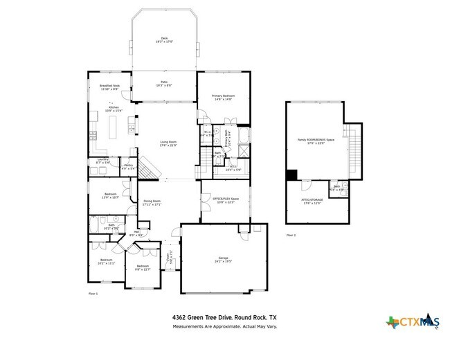 Building Photo - 4362 Green Tree Dr