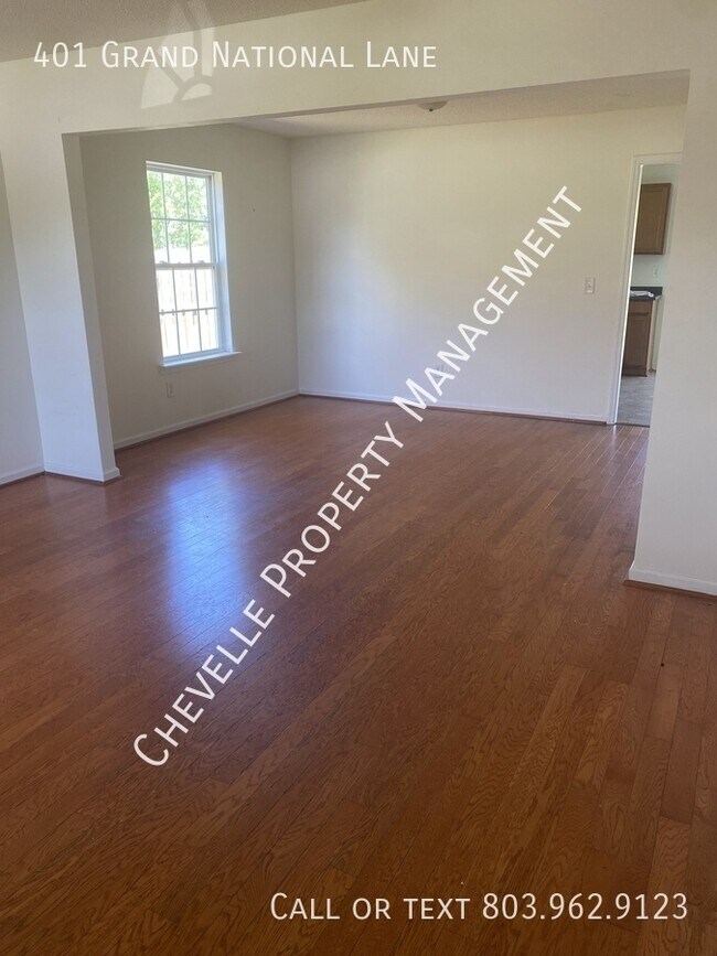 Building Photo - 401 Grand National Ln