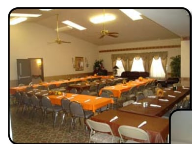 Building Photo - Elegant Senior Residences