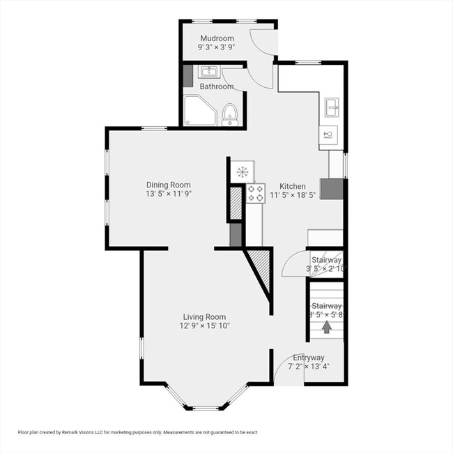 Building Photo - 16 Gordon St