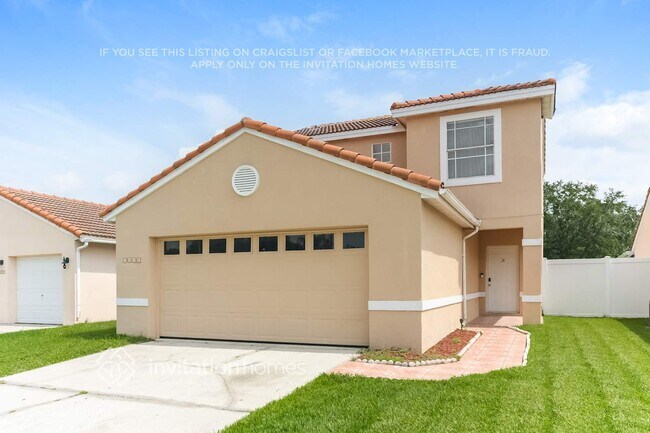 Building Photo - 2337 Cordova Ct