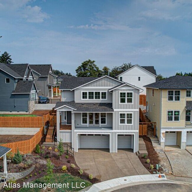 Building Photo - 3 br, 3 bath House - 2819 Inna Ave NW