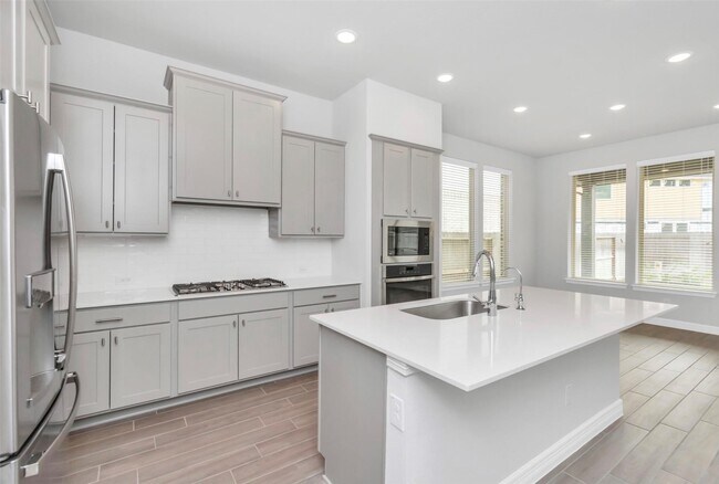 Building Photo - 6627 Jasper Valley Cir