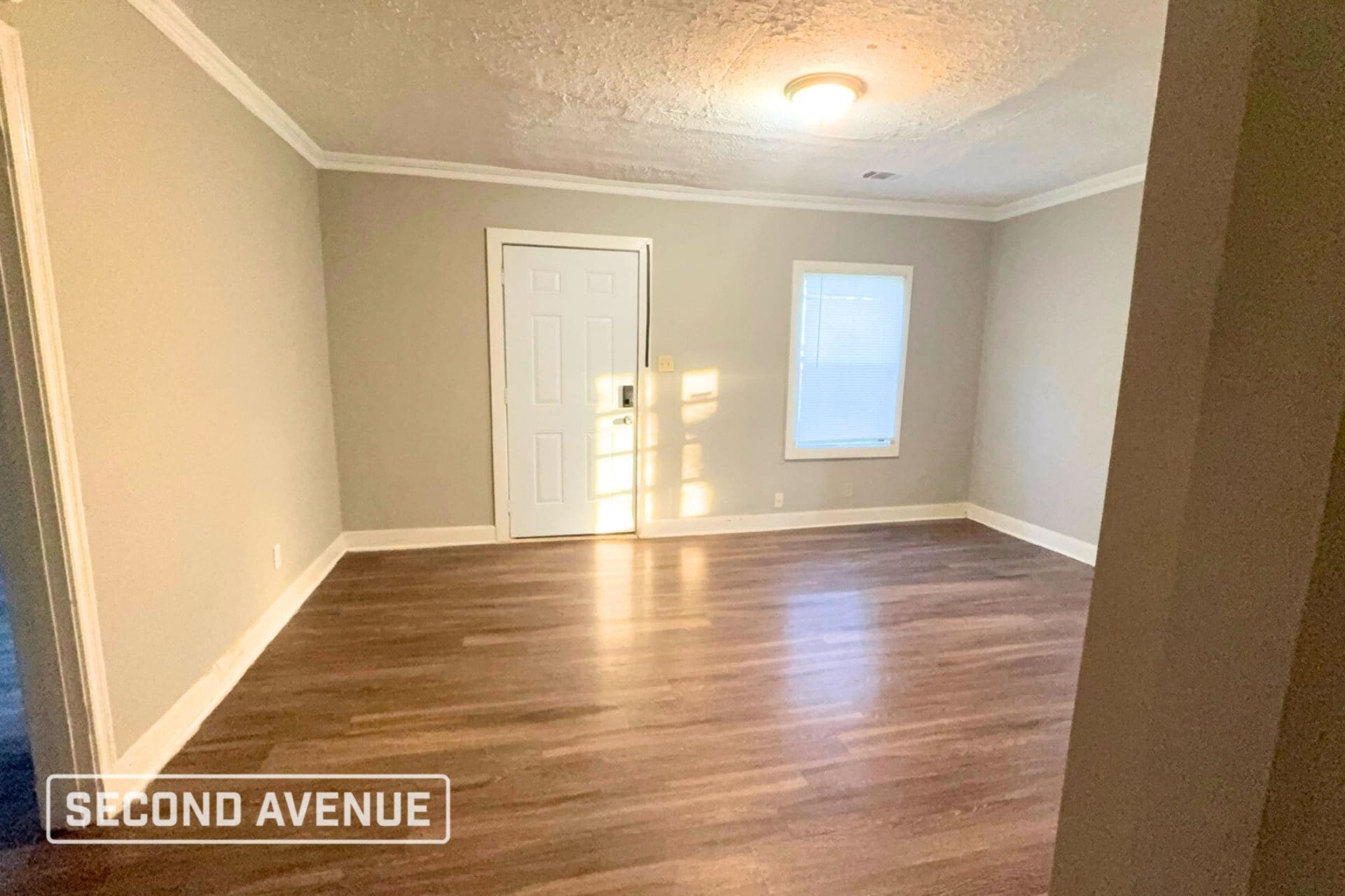 Building Photo - 3387 Radford Rd