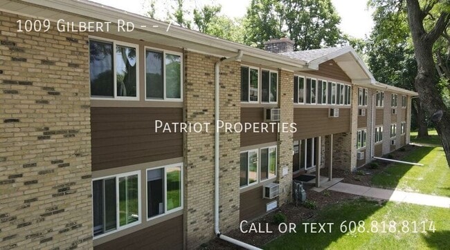 Primary Photo - 1009 Gilbert Rd